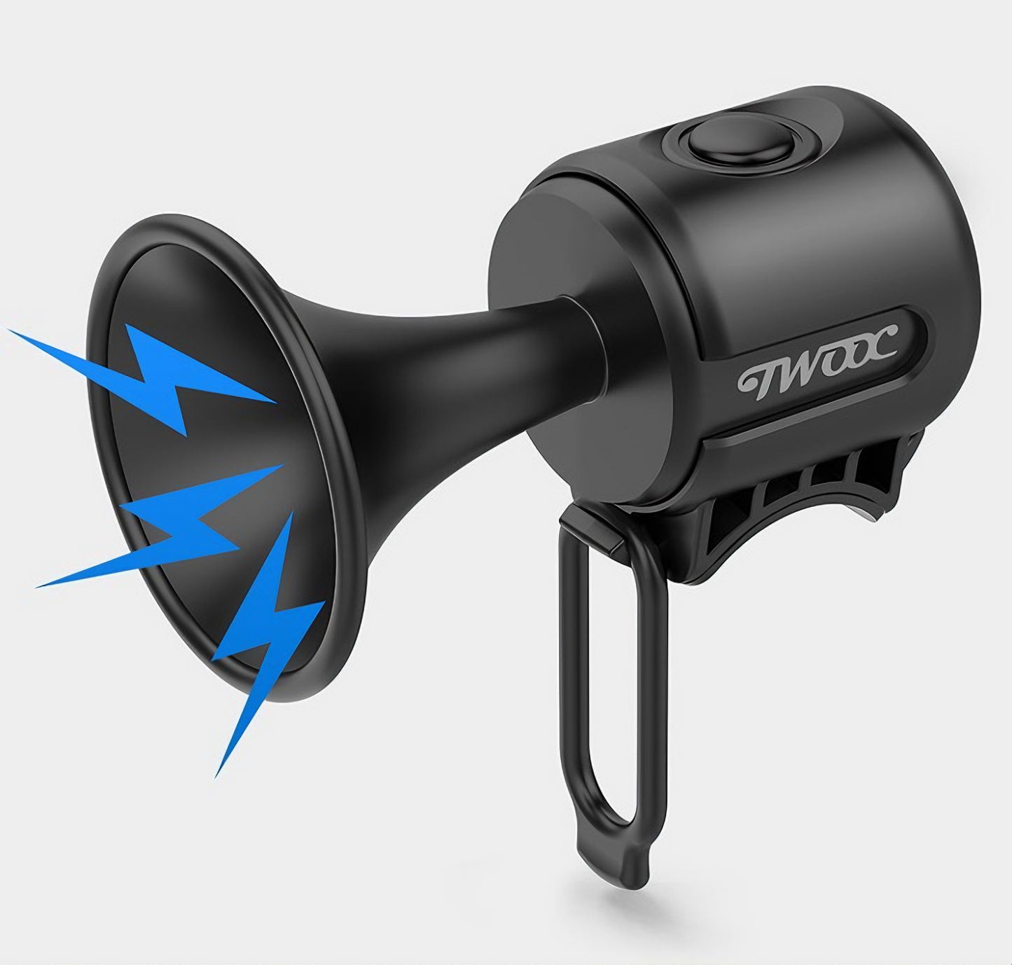 Bocina Para Bicicleta Eléctrica: Sonido Imparable en Cada Ruta