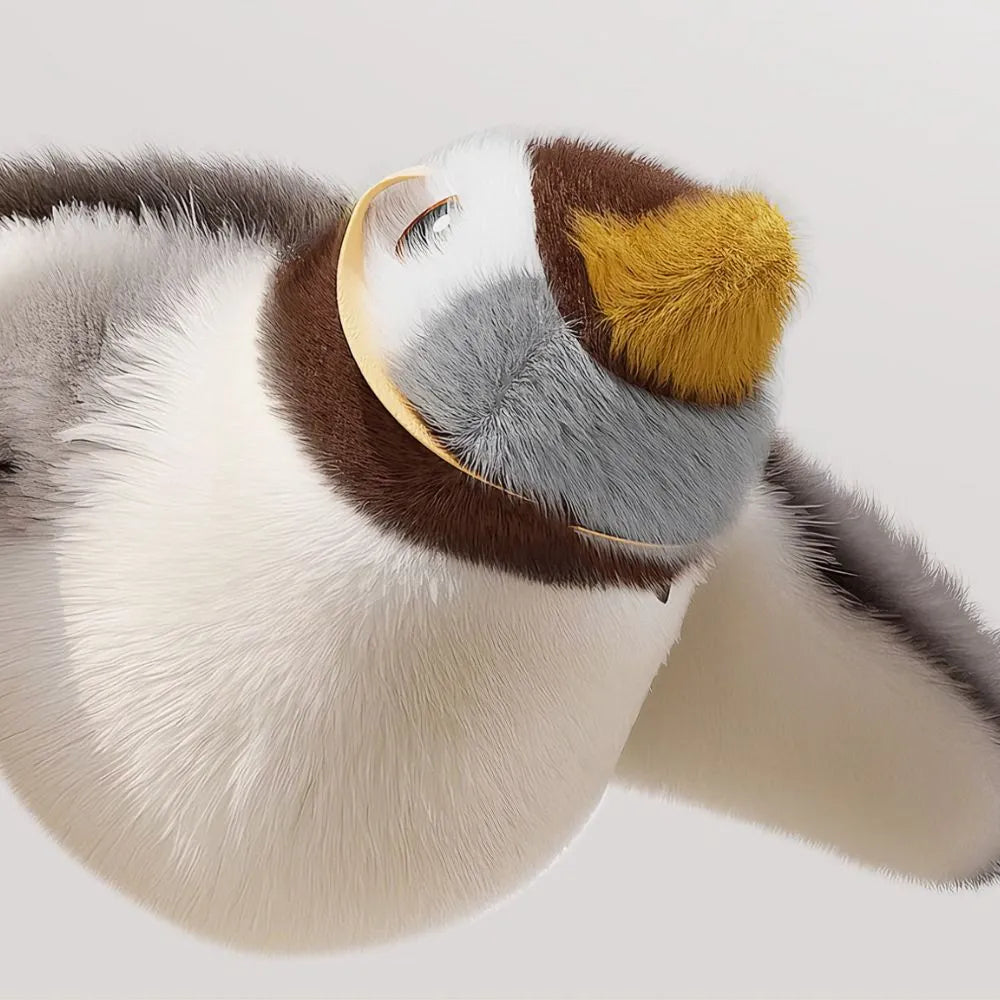 Juguete de Pájaro Para Gatos: Interacción Inteligente y Diversión Sin Fin