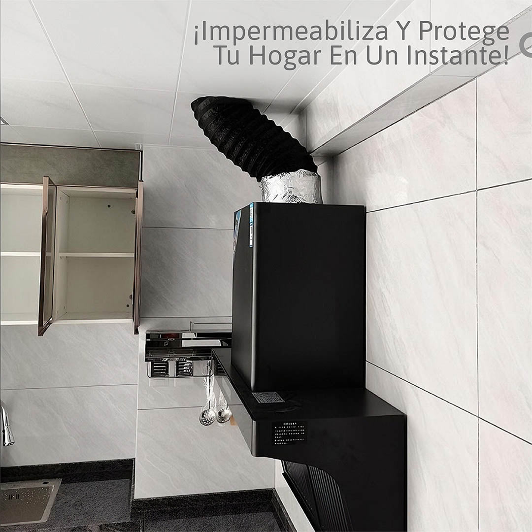 Cinta Impermeabilizante Premium para Tu Hogar