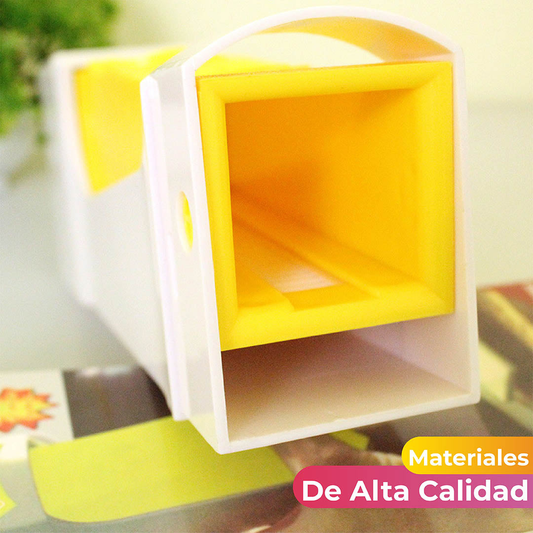 Cortador Y Dispensador De Mantequilla
