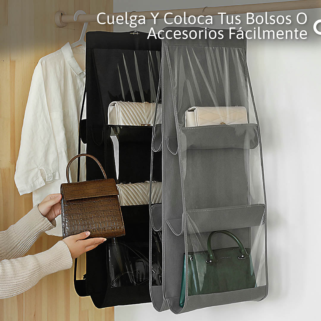 Organizador De Bolsos Multifuncional