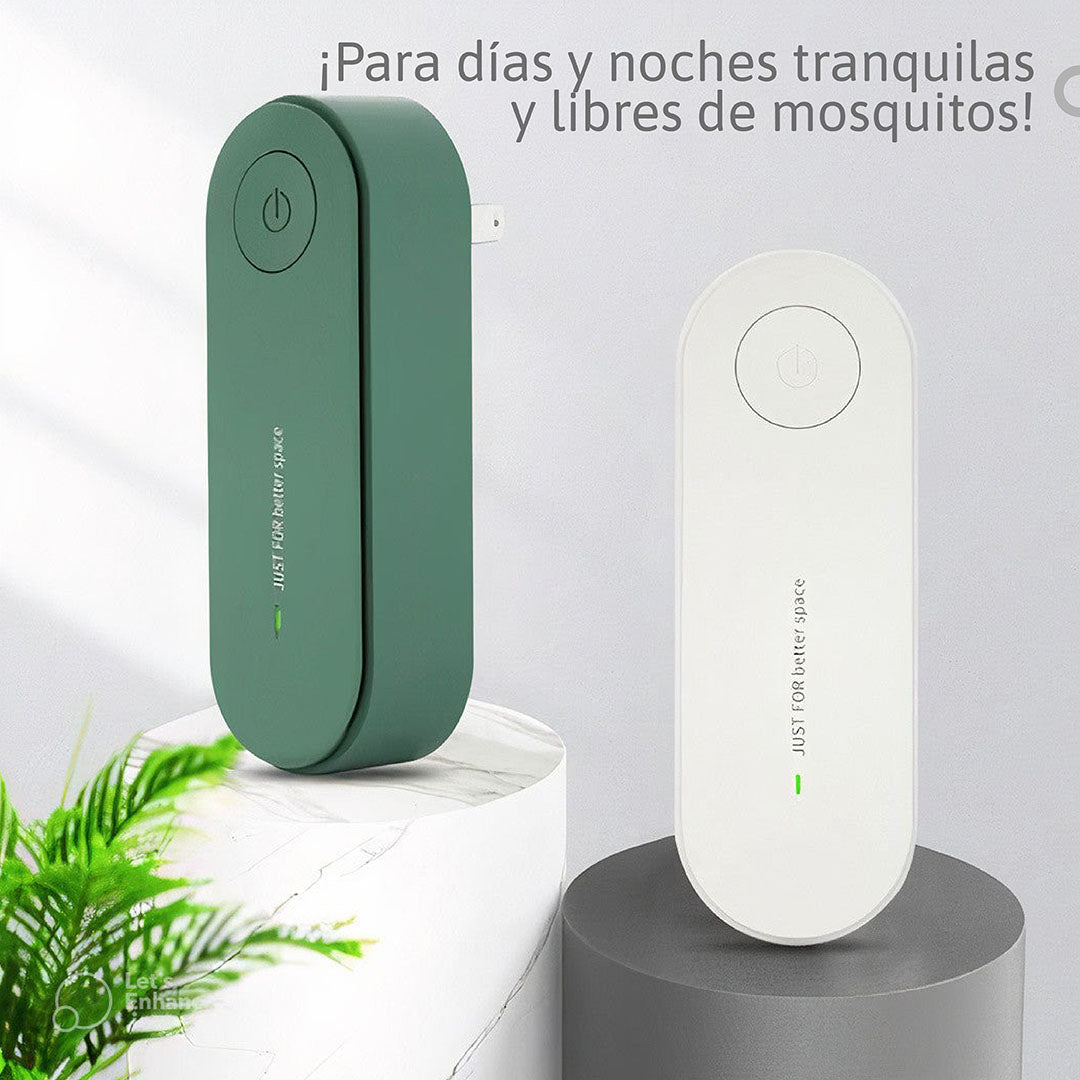 UltraRepel Pro: Protección Ultrasónica Avanzada