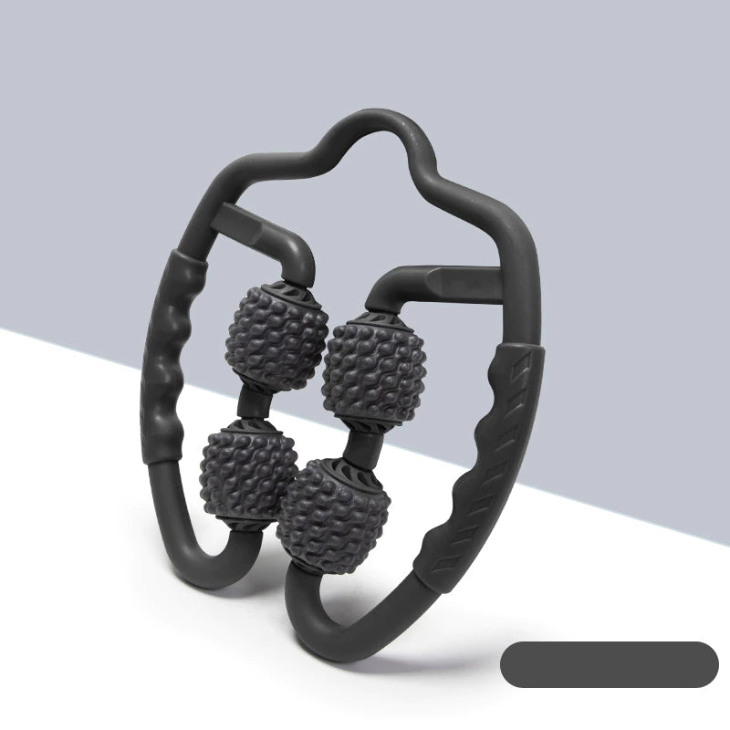 Rodillo Masajeador Relajante