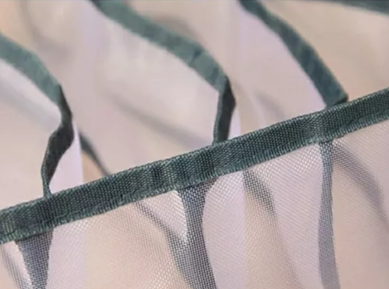 Organizador de brasier ropa interior