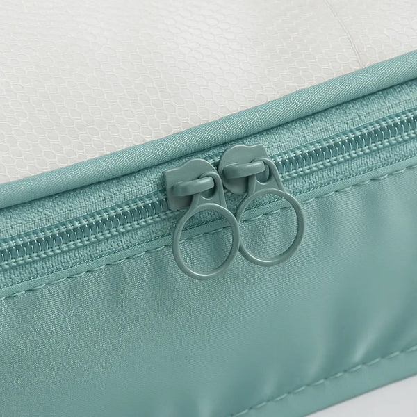 Set de Bolsas Organizadoras Para Viaje (7 Piezas)