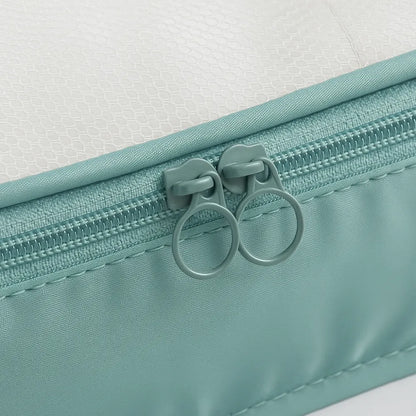Set de Bolsas Organizadoras Para Viaje (7 Piezas)