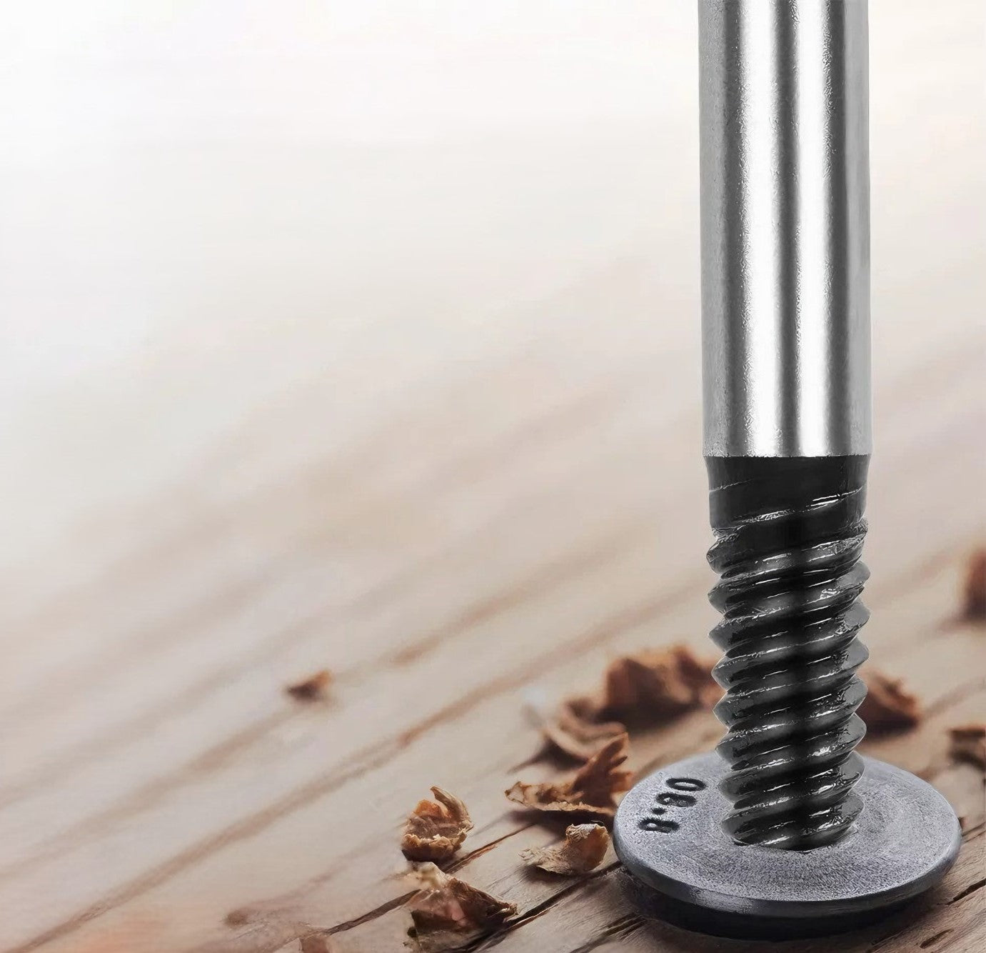 Kit Extractor De Tornillos Reventados: Extracción Precisa y Sin Complicaciones