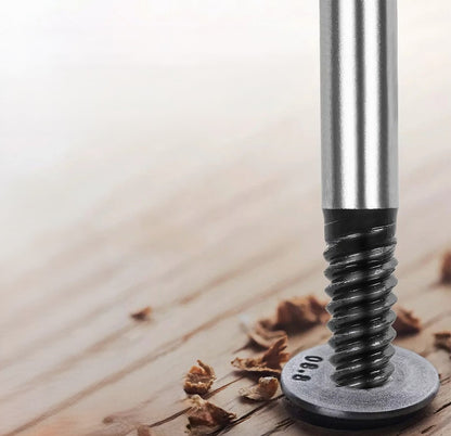 Kit Extractor De Tornillos Reventados: Extracción Precisa y Sin Complicaciones