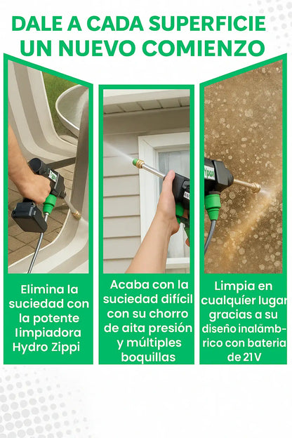 Hydroblast PRO