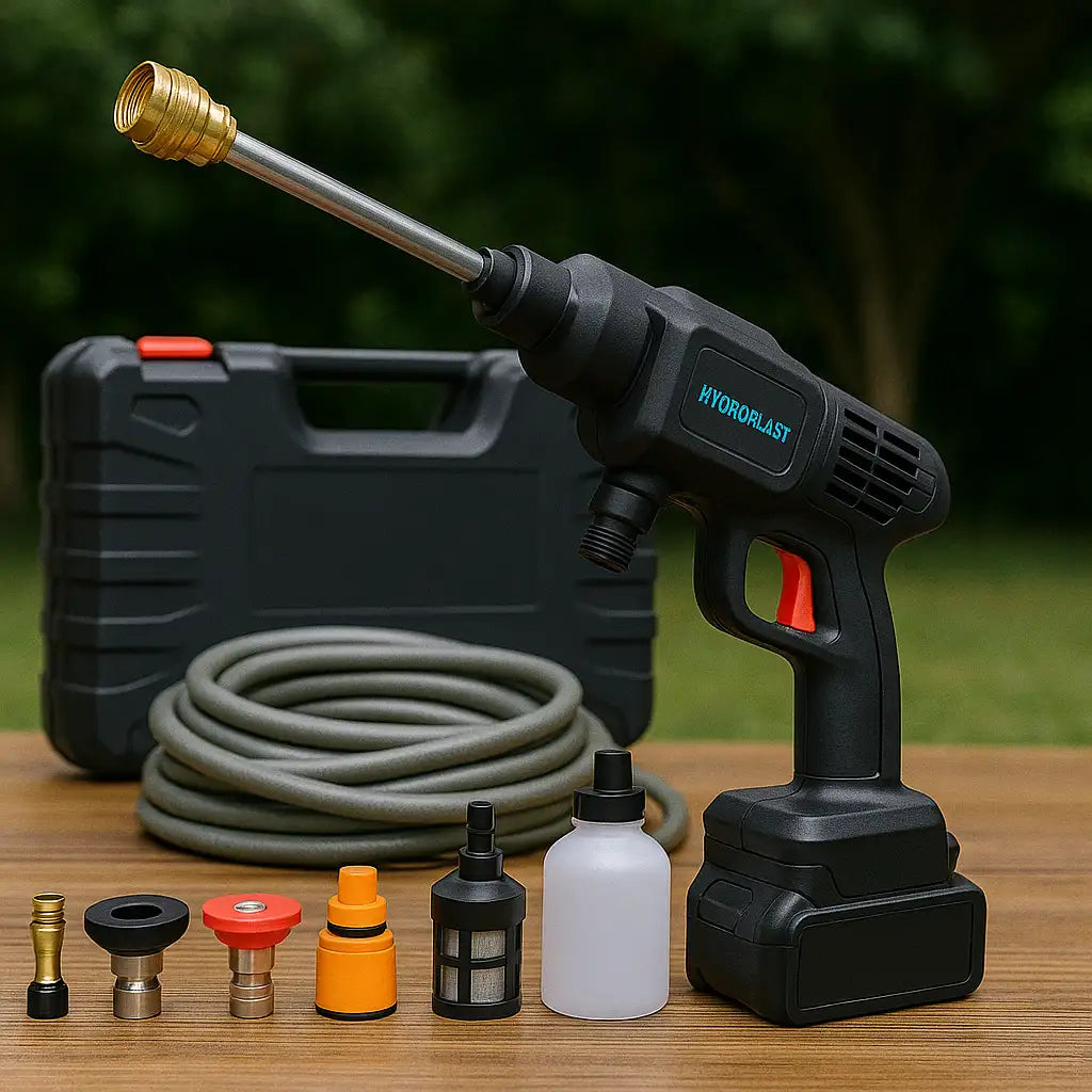 Hydroblast PRO