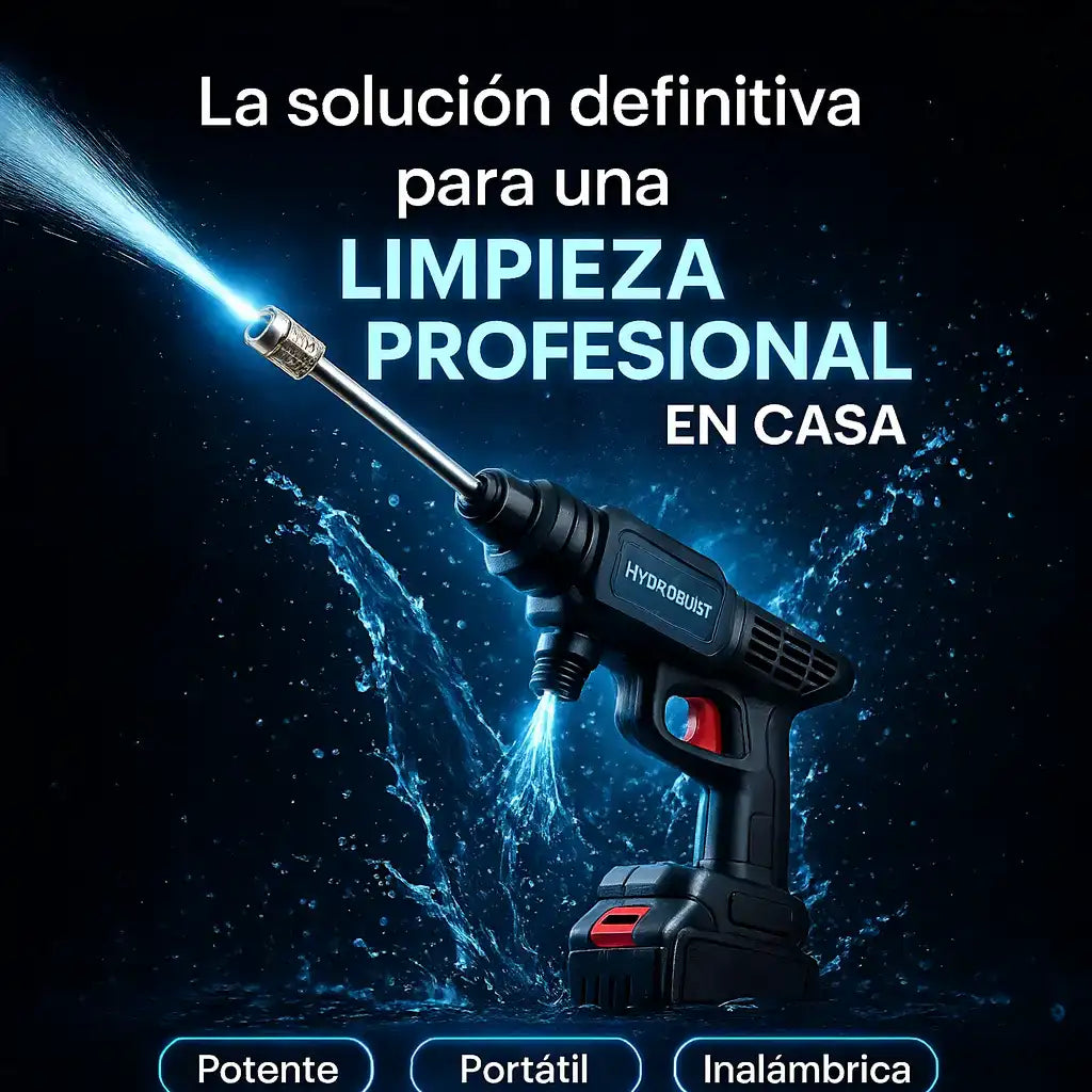 Hydroblast PRO