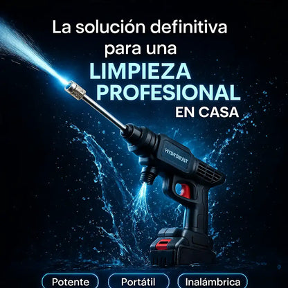 Hydroblast PRO