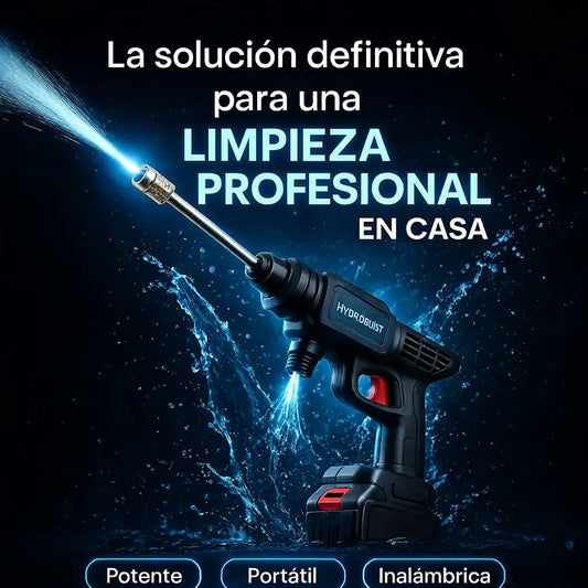 Hydroblast PRO