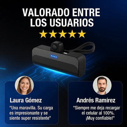 ChargeMotion Mini