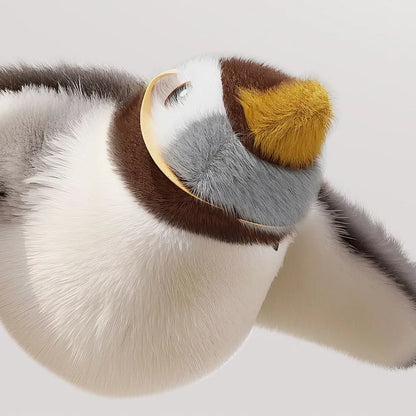 Juguete de Pájaro Para Gatos: Interacción Inteligente y Diversión Sin Fin