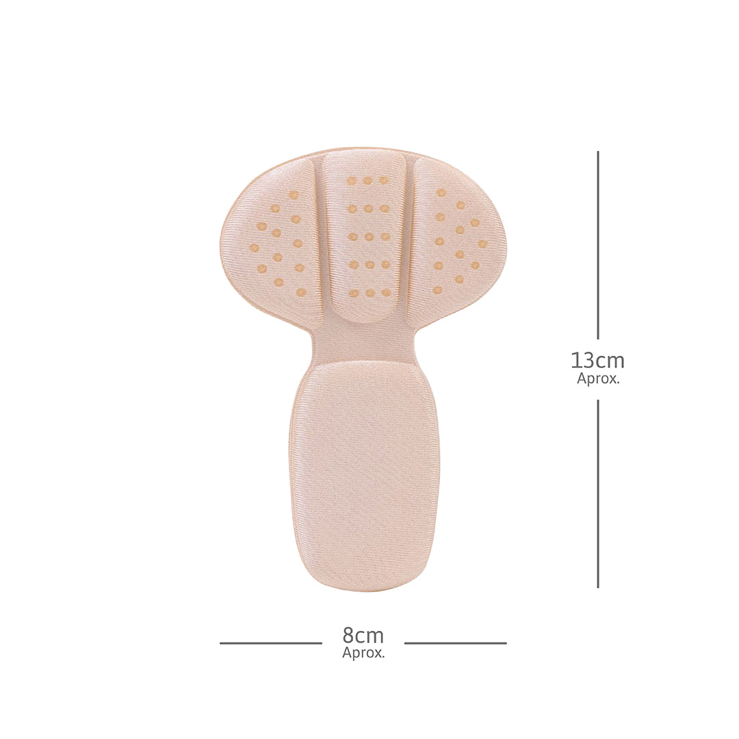 Almohadilla Talonera: Protección Total para tus Pies en Cualquier Zapato