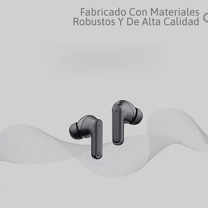 Audífonos Airpods Tour Plus: Calidad Sonora y Conectividad Sin Límites