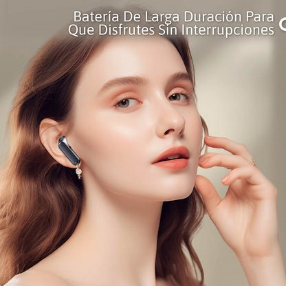 Audífonos Airpods Tour Plus: Calidad Sonora y Conectividad Sin Límites