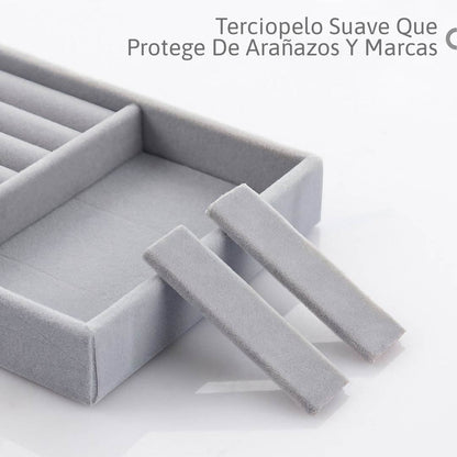 Base Organizadora de Joyas X4