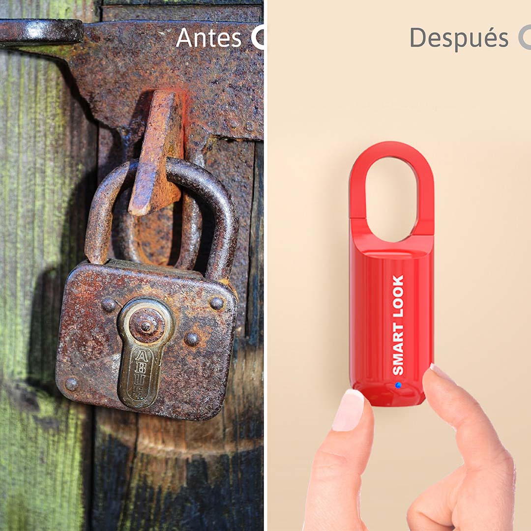 BlindLock: Guardián Biométrico de Alta Precisión