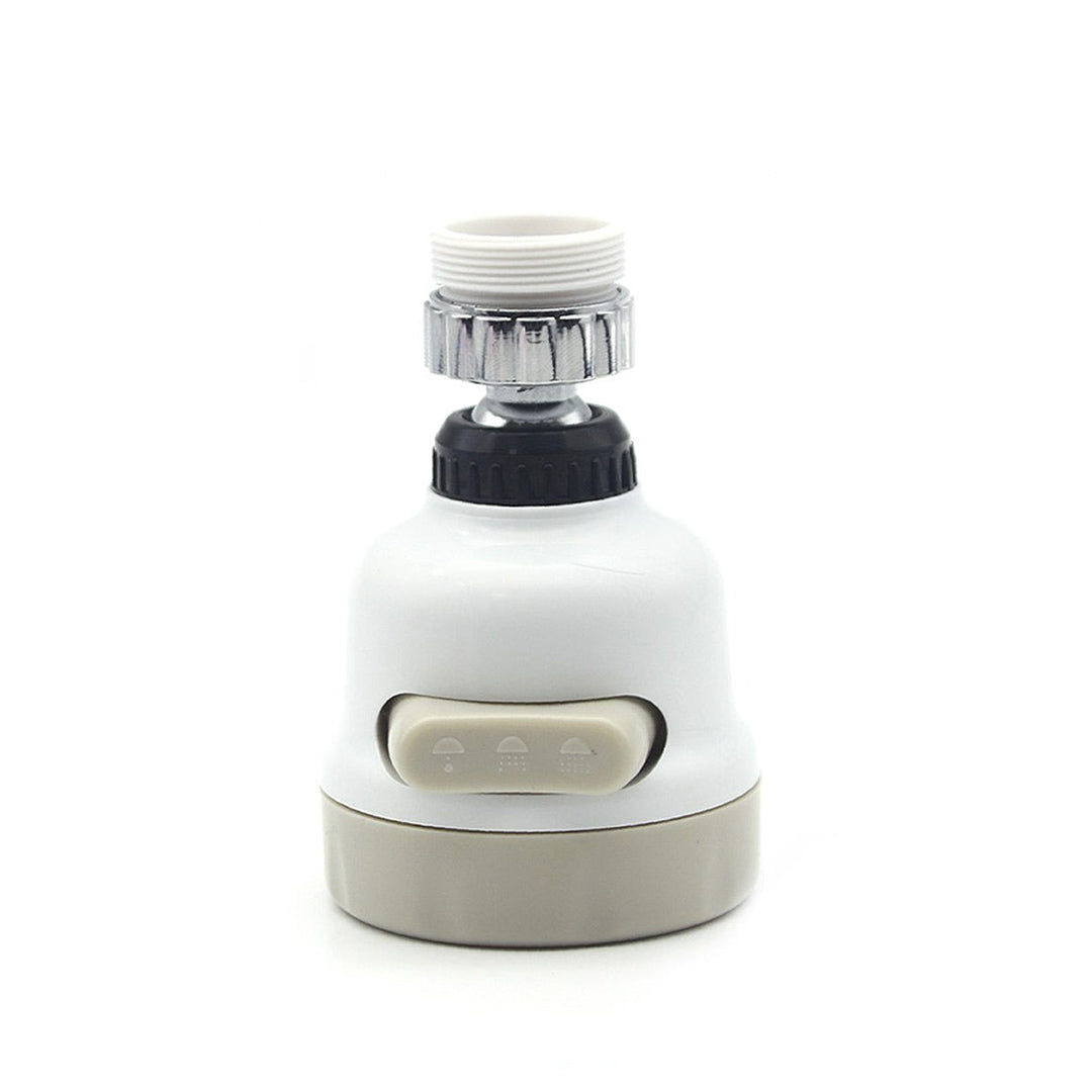 Boquilla Filtro Grifo 360