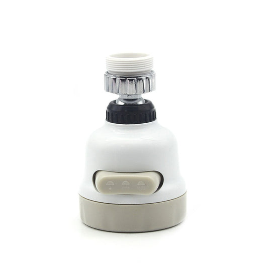 Boquilla Filtro Grifo 360