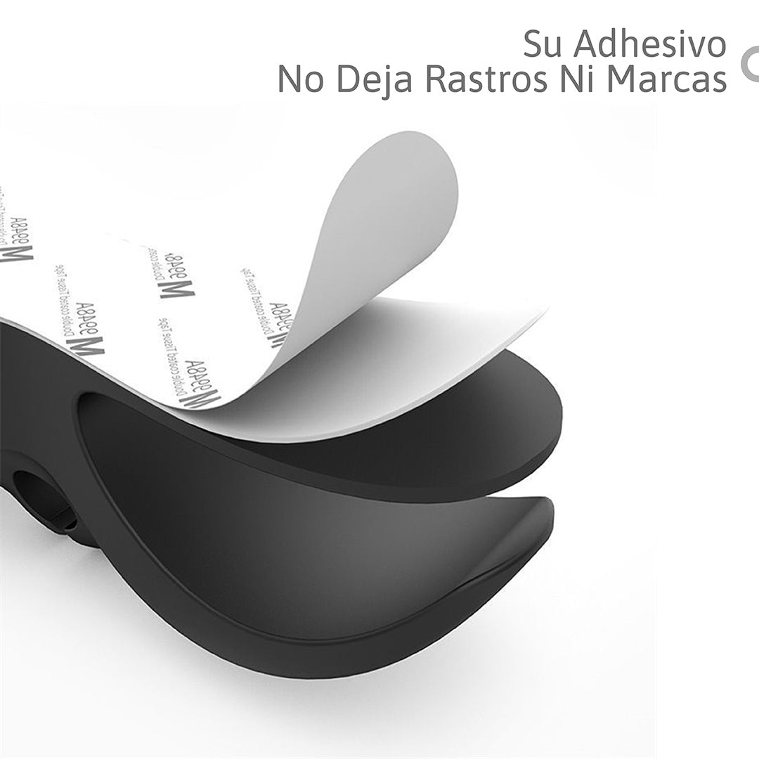 CableGrip Elite x6: Organizador de Cables Universal