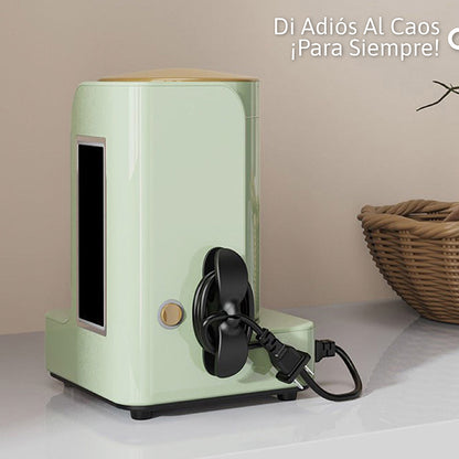 CableGrip Elite x6: Organizador de Cables Universal