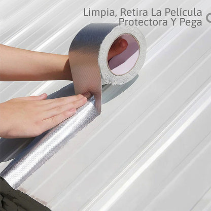 Cinta Impermeabilizante Premium para Tu Hogar