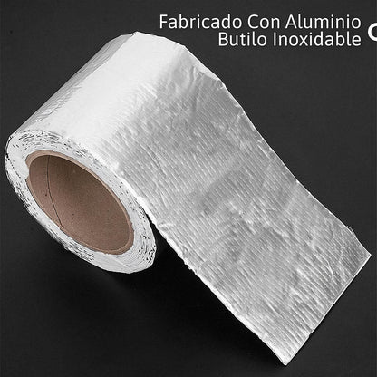 Cinta Impermeabilizante Premium para Tu Hogar