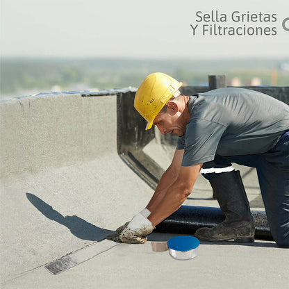 Cinta Impermeabilizante Premium para Tu Hogar