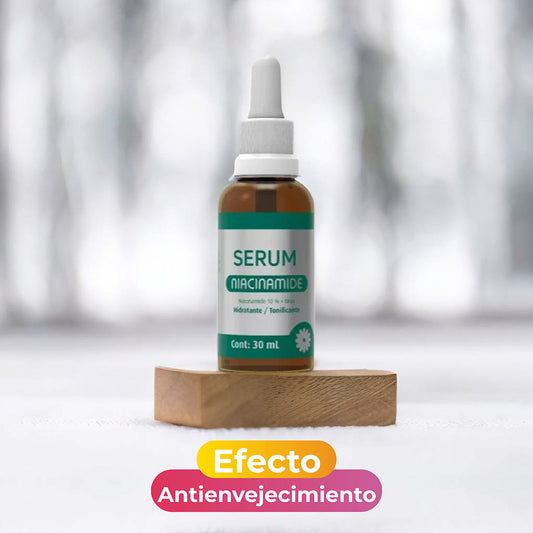 Serum Niacinamide