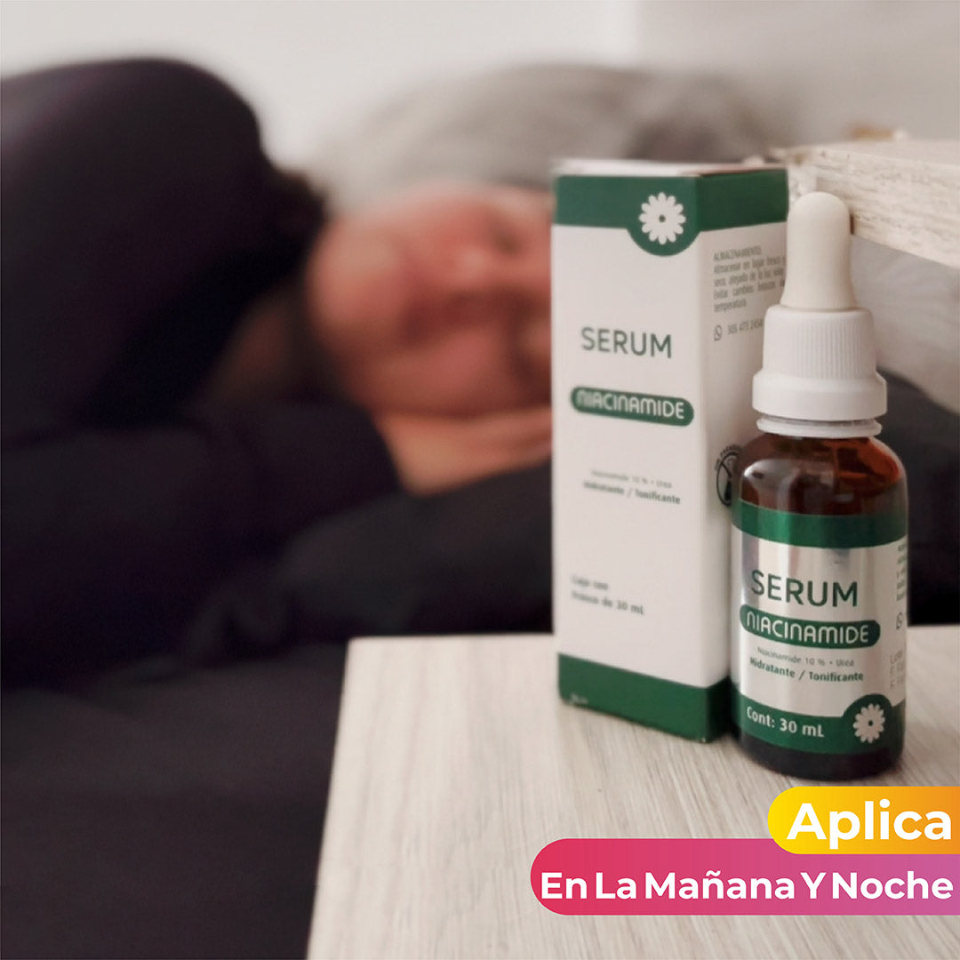 Serum Niacinamide