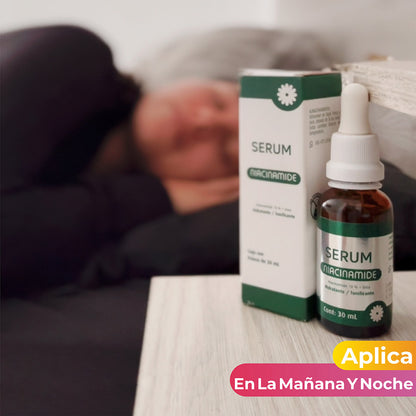 Serum Niacinamide