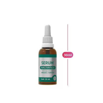 Serum Niacinamide