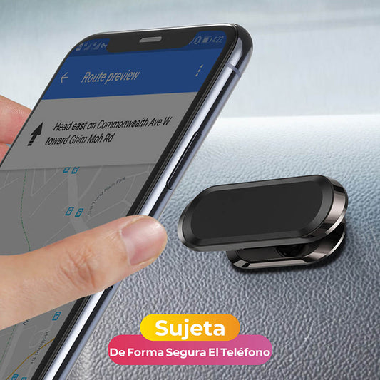 Soporte Magnético Para Teléfono