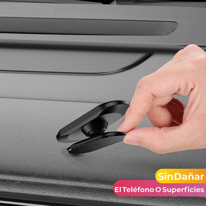 Soporte Magnético Para Teléfono