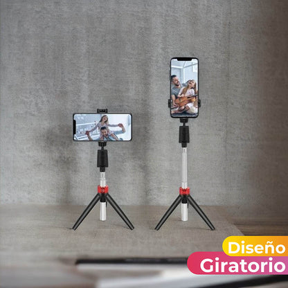 Soporte Para Celular 3 en 1