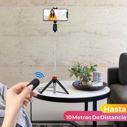 Soporte Para Celular 3 en 1
