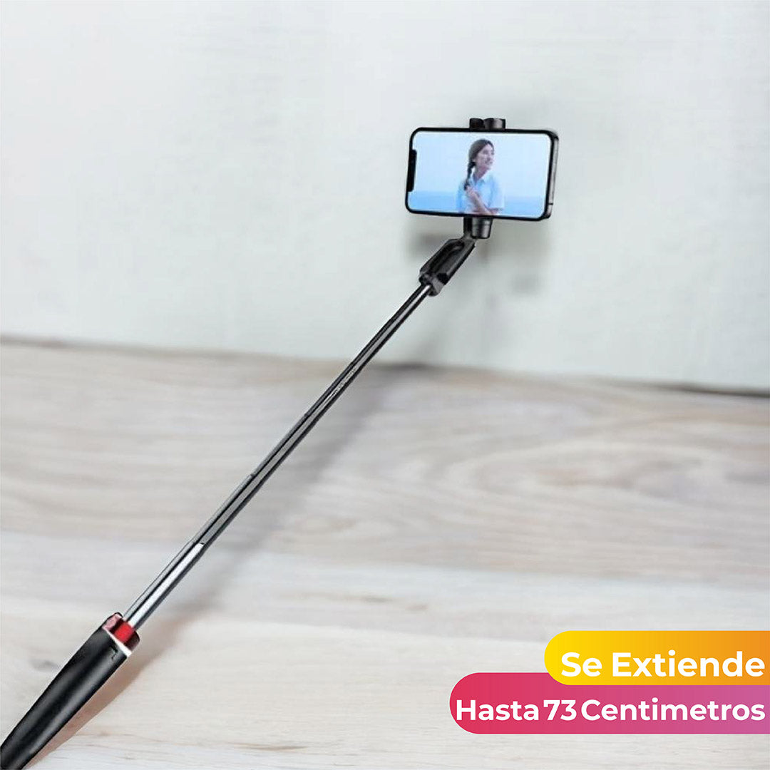 Soporte Para Celular 3 en 1