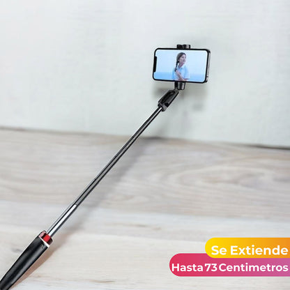 Soporte Para Celular 3 en 1