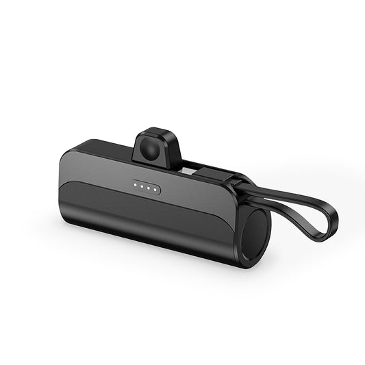 FlashCharge Mini: Carga Portátil Avanzada