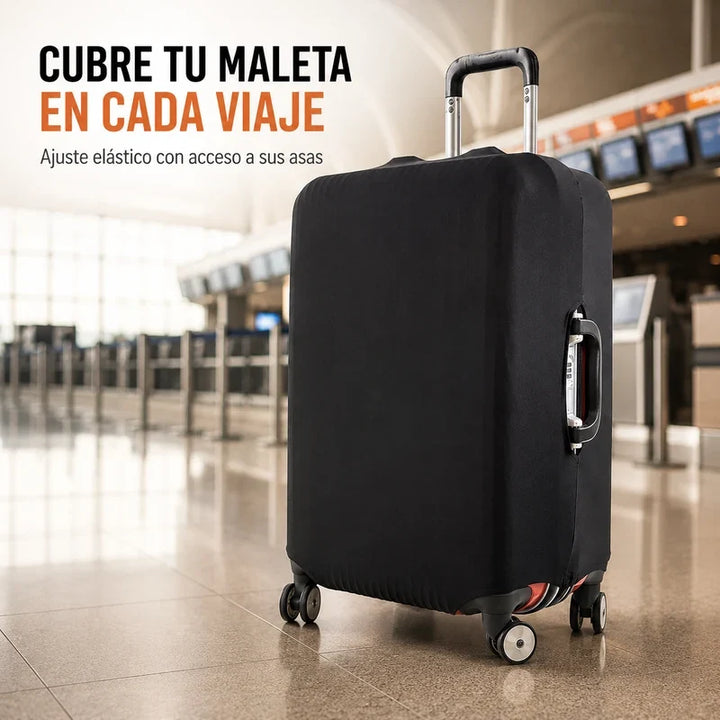Forro Protector para Maleta de Viaje