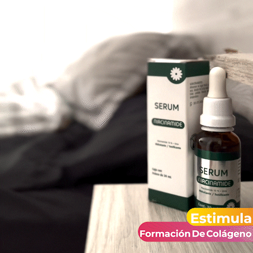Serum Niacinamide