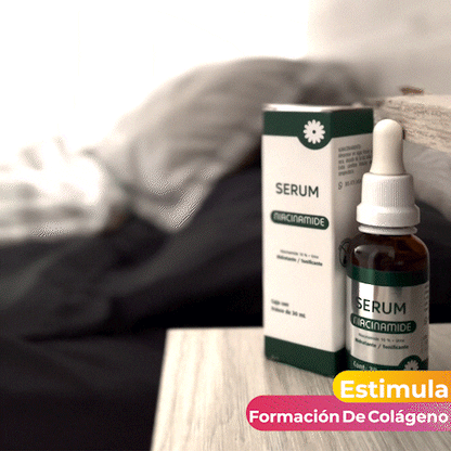 Serum Niacinamide
