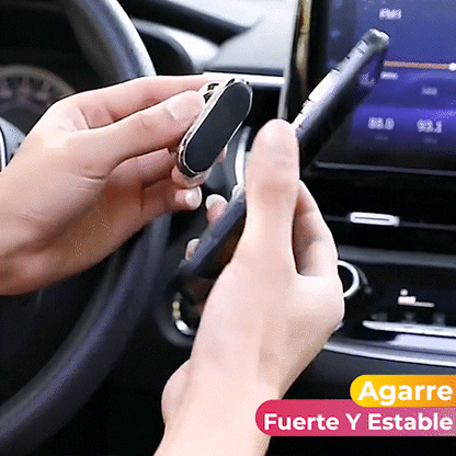 Soporte Magnético Para Teléfono