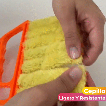 Limpiador De Persianas