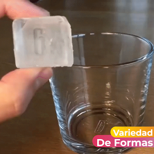 Bandeja Multiusos En Forma De Dados
