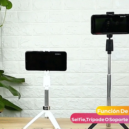 Soporte Para Celular 3 en 1