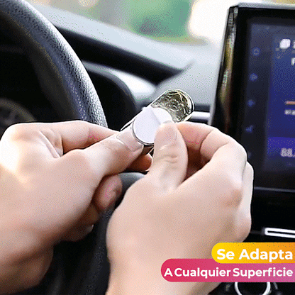Soporte Magnético Para Teléfono